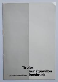 Sie haben ein paar fotos aus dem internet auf ihren pc geladen. Datei Tiroler Kunstpavillion Innsbruck 1967 Gruppe Ruscel Groden Jpg Wikipedia