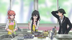 Image result for anime Dorm Room Cooking / Eating Supplies