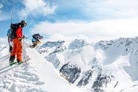 This is a list of ski areas and resorts in the united states that are currently operational. The 10 Highest Ski Mountains In The United States