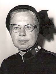 Honouring Australian Church Women