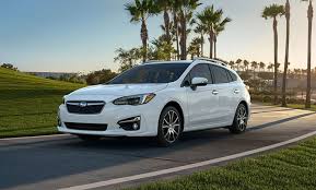 2017 Subaru Impreza Limited Colors Subaru Impreza 360 View