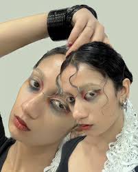 Putting my foot down. French Hall