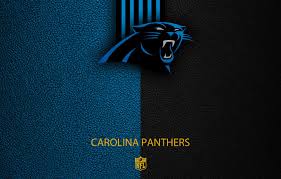 Feel free to send us your own wallpaper and we will consider adding it to appropriate category. Wallpaper Wallpaper Sport Logo Nfl Carolina Panthers Images For Desktop Section Sport Download