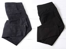 Know the best settings to wash dark clothes unless heavily caked with dirt, you can use a gentle cycle for washing colored clothes. How To Dye Black Clothes And Restore Their Color Apartment Therapy