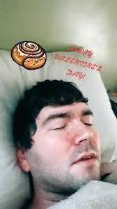 Aaron Detwiler's Instagram, Twitter & Facebook