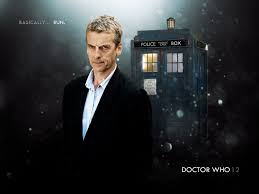 Image result for peter capaldi doctor who