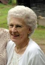 Obituaries Search for Irene Cain