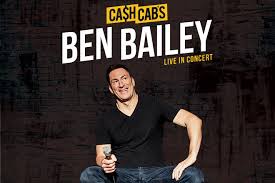 Cash Cab S Ben Bailey Live In Concert Mayo Performing Arts Center Hosted by ben bailey, the game show features unsuspecting taxi passengers who must answer trivia questions in order to get to their destination. cash cab s ben bailey live in concert