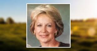 Barbara Miller Biggs Obituary March 15, 2021