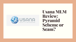 Check to make sure a technician is available in case there are problems setting up the room. Usana Mlm Review Pyramid Scheme Or Scam Beastpreneur