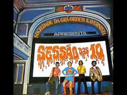 They appeared on tv salvador doing covers of lewis, little richard and elvis, a style of music which was at the time called cowboy music in brazil. Quero Ir Raulzito E Os Panteras Letra Da Musica Cifra Club