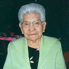 Manuela Zamudio Rodriguez