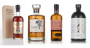 Check spelling or type a new query. Japanese Whisky Distilleries Yamazaki Yoichi Miyagikyou Hakushu