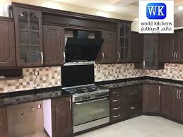 مطبخ خشب Pvc تركي حصريا لدينا 3 4 World Kitchens عالم المطابخ Facebook