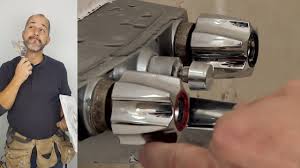 Bathtub faucet is among the crucial parts in a bathroom that can maximize or minimize your water expenses. How To Remove Old Bathtub Plumbing Youtube