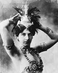 Mata Hari