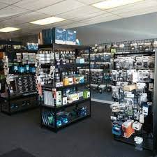 I called the great guys at trp, and they charged me only $25 and it was done that same day! Jake S Hallmark The Cable Place 18 Reviews It Services Computer Repair 8019 Menaul Blvd Ne Albuquerque Nm Phone Number