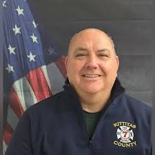 KCFD7 Volunteer Firefighters