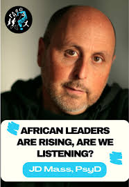 Abraham Ferraro Is The Afri Who Is Ibrahim Trail Rays Wifecan Leader  Married Ibraham Trailer