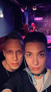 First gig @club1019vienna 🚨 feat. @music_by_vilo and @mikkmusik , Thank  you @israelinaustria for support. #icehokkuontour #europeantour2024