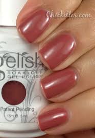 Harmony Gelish Swatch Gallery All Gelish Colors Fall Gel Nails Gelish Nail Colours Gel Nail Colors
