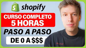 5 errores en una e-commerce de Shopify