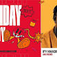Friday Night Comedy w/ Ify Nwadiwe & Friends! event image