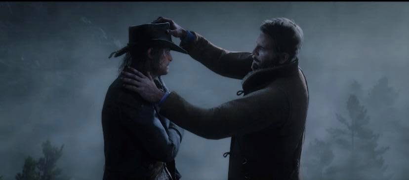 Análise - Red Dead Redemption 2 reforçou o amor que tenho pelos ...