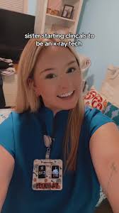 the scrubs lifestyle isnt for everyone😂 still love ya @cylie.burns  🩻☢️🐮🚜 #fyp #fypage #xraytech #xraystudent #ffa #countrygirl  #businessmajor #healthcareworker