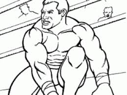 If you want to fill colors in wwe cartoon kids pictures & you can make it more beautiful by filling your imaginative colors. 19 Best Wrestling Wwe Coloring Pages For Kids Updated 2018