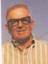 Joseph Charles Schalk (1905-1974)