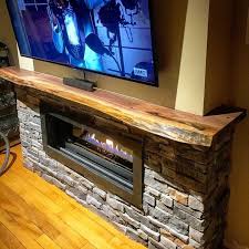 pin on house fireplaces