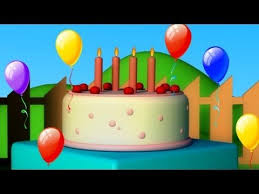 Music Birthday Song For Daughter Happy Birthday Song Youtube Happy Birthday Song Birthday Songs Happy Bday Song