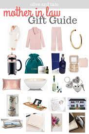 Gift Ideas For Mother In Laws Mother In Law Gift Guide Mother In Law Gifts In Law Christmas Gifts Mother Christmas Gifts