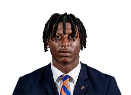 Cormani McClain Cornerback Florida