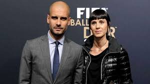 Valentina guardiola & marius guardiola. Cristina Serra Net Worth Age Height Pep Guardiola Wife Bio