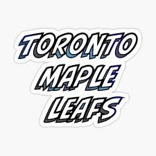 What is the toronto maple leaf stadium called? Toronto Maple Leafs Geschenke Merchandise Redbubble