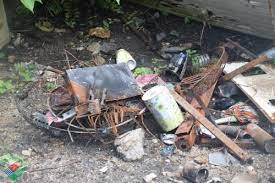 Berdasarkan kehendak perundangan, enap cemar kumbahan. Sisa Domestik Di Kawasan Tempat Tinggal