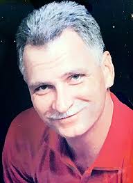 James Bishop Obituary