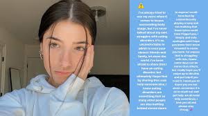 Zodiac signs who ruin relationships. Charli D Amelio Shares Struggle With Eating Disorders Entertainment Tonight