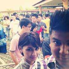 Setiap waris murid yang berurusan dengan sekolah akan dilayan secara adil dan mesra. Photos At Sekolah Rendah Kebangsaan Bayan Baru 1 Tip