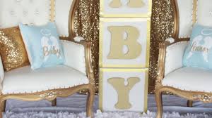 See more ideas about baptism, angel baby shower, christening invitations. Heaven Sent Baby Shower By Grace S Events Youtube