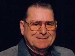 Gerald Brown Obituary (1931