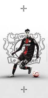 Search free kai havertz wallpapers on zedge and personalize your phone to suit you. Kai Havertz Lockscreen Kolpaper Awesome Free Hd Wallpapers