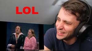 Reaction To Fast Forward