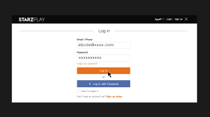 You have to pay extra on top of the $99 per year prime fee. Starz Play How To Reactivating Your Account