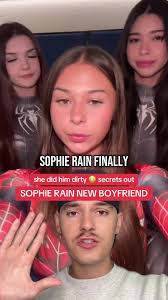 Who Is Sophie Ryan Dating