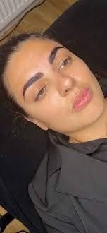 Where can I go and have brow lamination please?