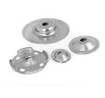 Custom sheet metal stamping parts - RICKOTEK Metals