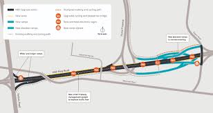 Alternative height map generator web app. Major Road Projects Victoria M80 Upgrade